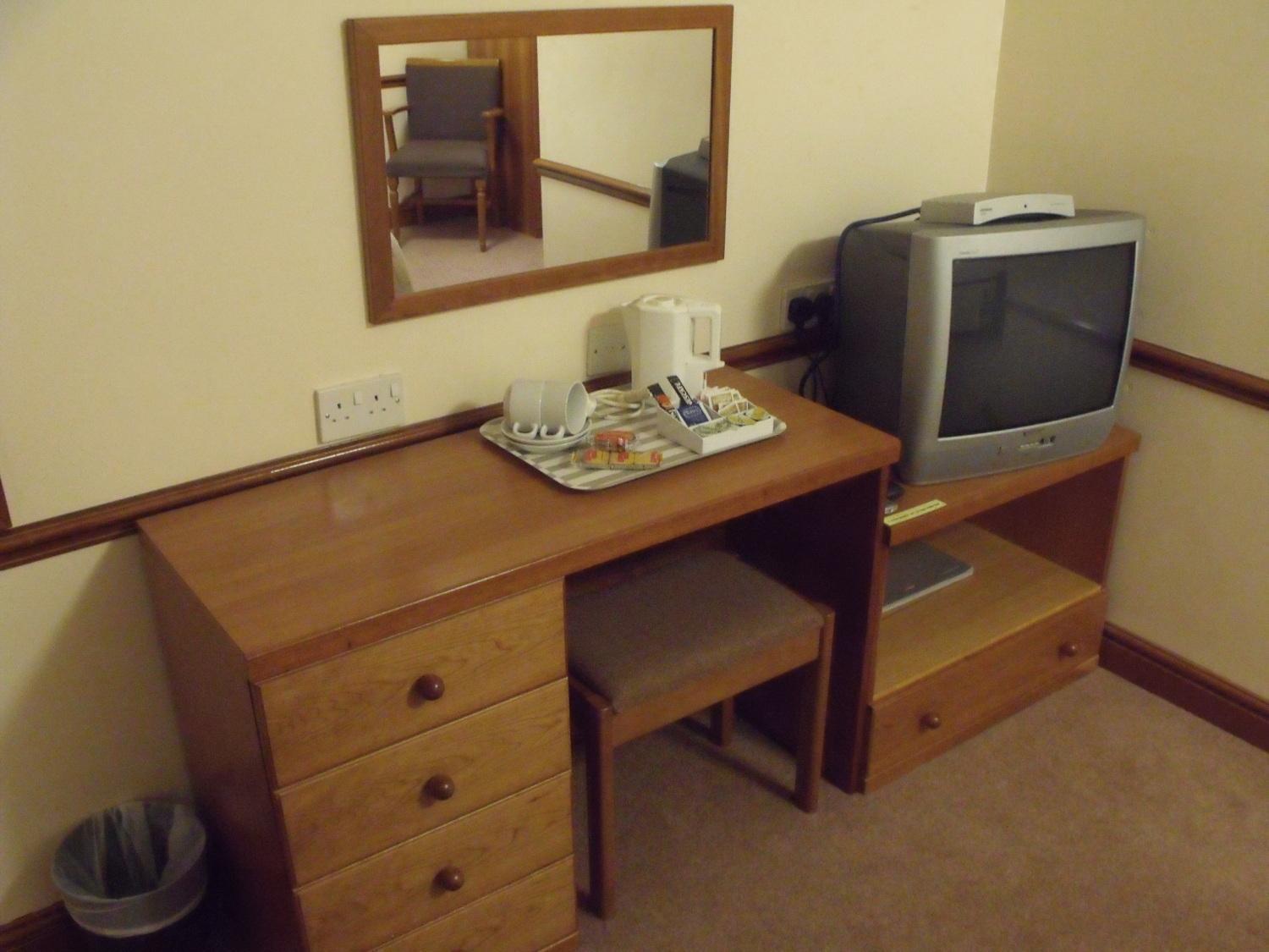 Tafarn Y Rhos Hotel Llangefni Kültér fotó