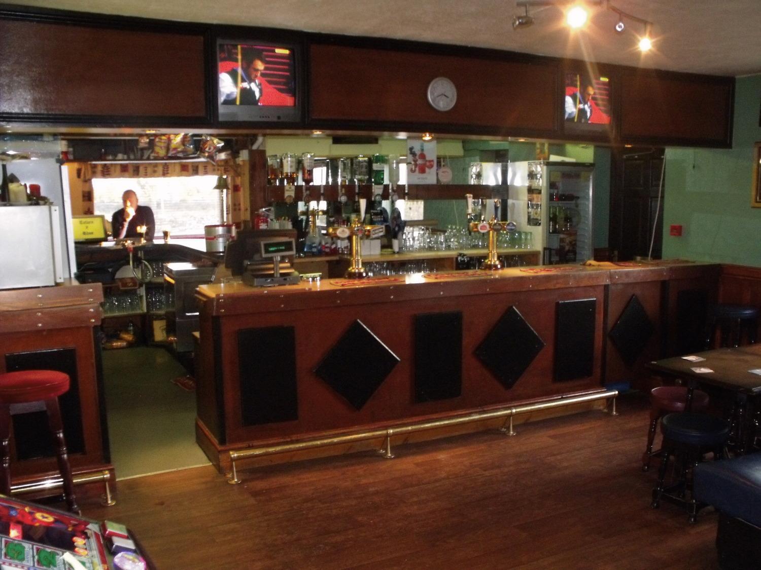 Tafarn Y Rhos Hotel Llangefni Kültér fotó